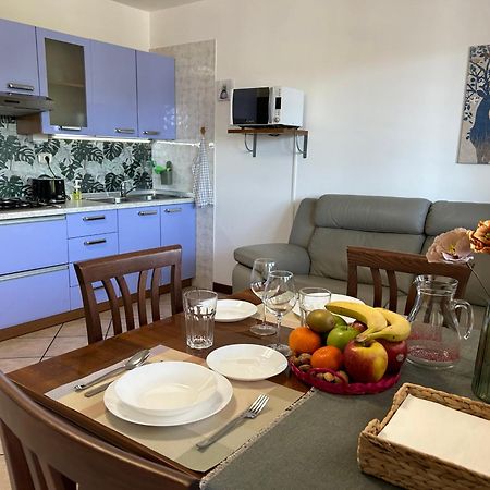 Lavanda Holiday Apartment Сан-Джорджо-ди-Ногаро Экстерьер фото