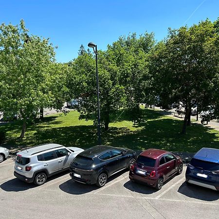 Lavanda Holiday Apartment Сан-Джорджо-ди-Ногаро Экстерьер фото