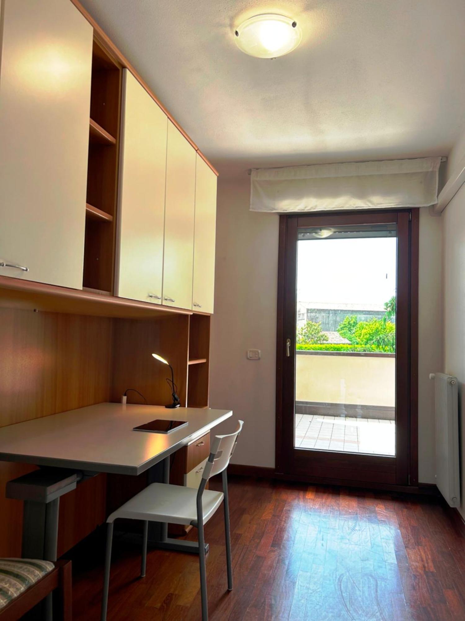 Lavanda Holiday Apartment Сан-Джорджо-ди-Ногаро Экстерьер фото