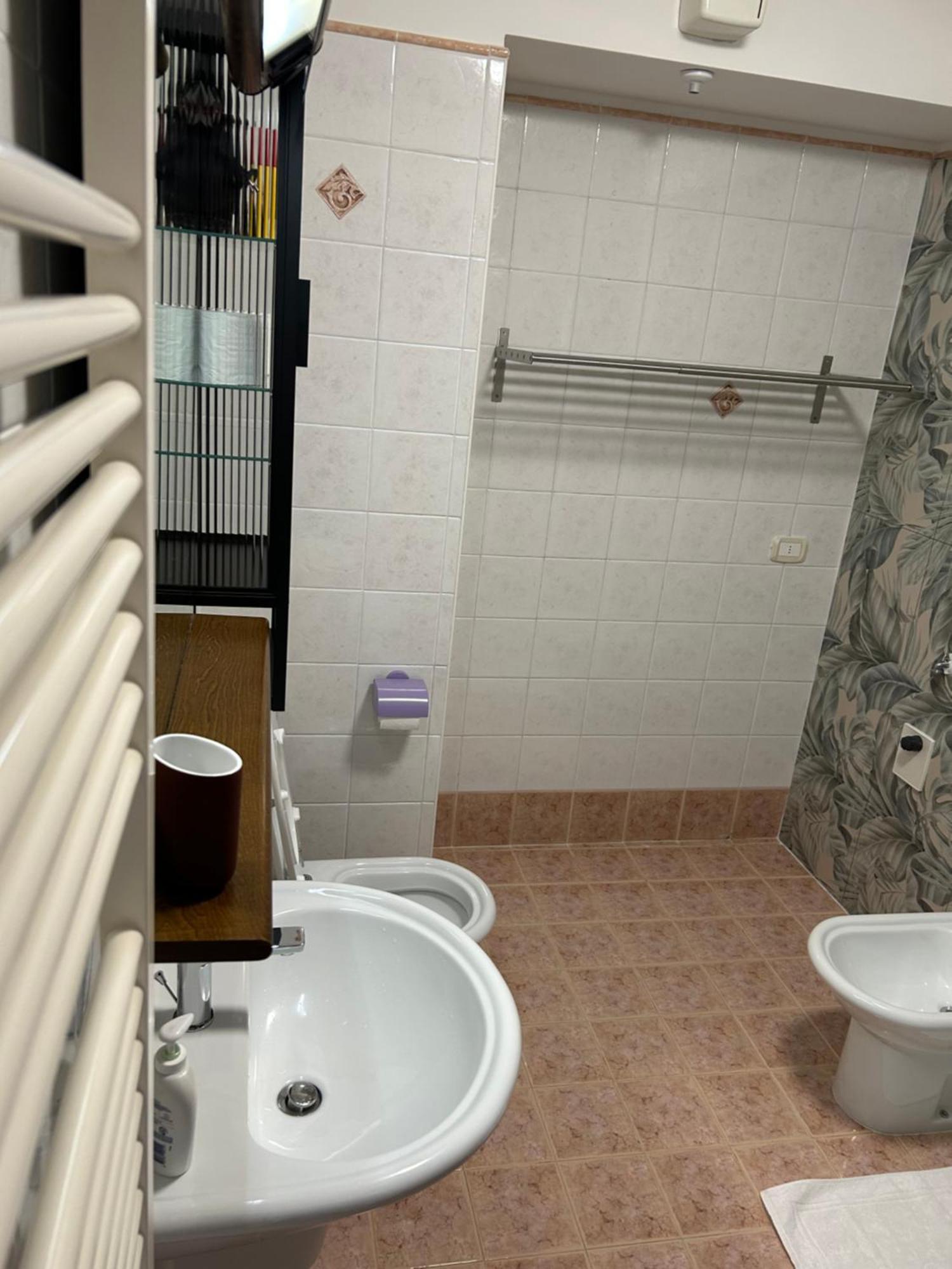 Lavanda Holiday Apartment Сан-Джорджо-ди-Ногаро Экстерьер фото